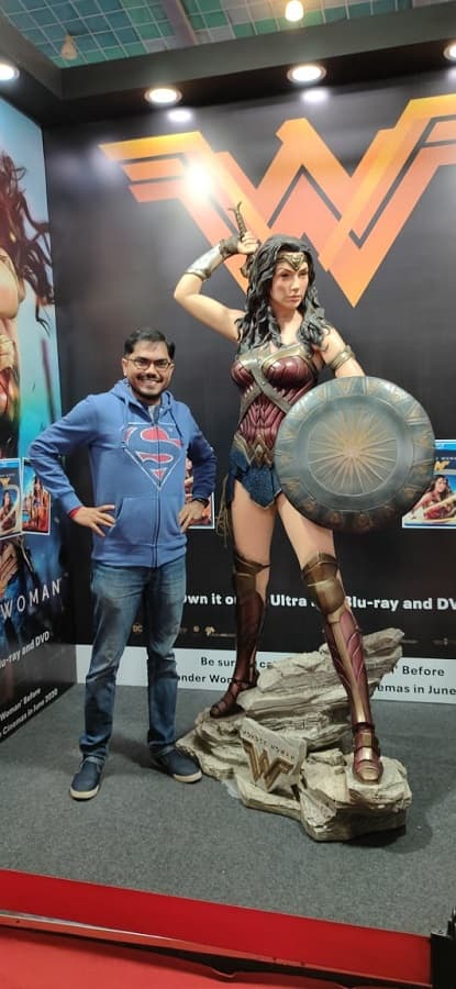 Arena Animation Sayajigunj Vadodara Events photo 38